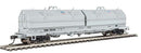50' Evans Cushion Coil Car - Ready to Run - Union Pacific(R) CNW(TM)