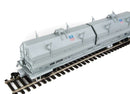 50' Evans Cushion Coil Car - Ready to Run - Union Pacific(R) CNW(TM)