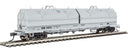 50' Evans Cushion Coil Car - Ready to Run - Union Pacific(R) CNW(TM)