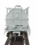 50' Evans Cushion Coil Car - Ready to Run - Union Pacific(R) CNW(TM)