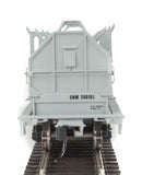 50' Evans Cushion Coil Car - Ready to Run - Union Pacific(R) CNW(TM)