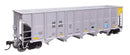 50' RD-4 Hopper - Ready to Run -- American Electrical Power Service Corp. AEPX