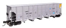 50' RD-4 Hopper - Ready to Run -- Union Pacific(R) CMO