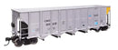 50' RD-4 Hopper - Ready to Run -- Union Pacific(R) CMO