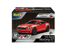 Revell / '15 Ford Mustang (Easy-Click System) | 1/25
