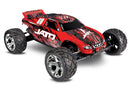 Jato® 3.3:  1/10 Scale 2-Speed Nitro-Powered 2WD Stadium Truck with TQi 2.4GHz Radio System, Traxxas Link™ Wireless Module, and Traxxas Stability Management (TSM)®