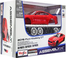 Maisto / 2015 Ford Mustang GT Die-cast kit - 1/24