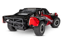 Traxxas / SLASH 2WD VXL Clipless Red