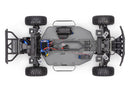 Traxxas / SLASH 2WD VXL Clipless Red