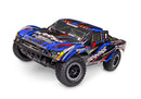 Slash 2WD BL-2s HD BLUE