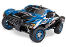 Traxxas Slayer Pro 4x4 Nitro RTR Short Course RC Truck w/TSM