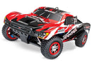Slayer Pro 4X4: 1/10-Scale Nitro-Powered 4WD Short Course Racing Truck with TQi Traxxas Link™ Enabled 2.4GHz Radio System & Traxxas Stability Management (TSM)®