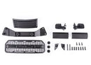 GRILLE/SIDE MIRRORS/MOUNTS
