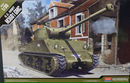 Academy / U.S. Army M36B1 GMC 1/35
