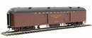 PRR B60 Baggage HO
