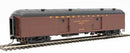 PRR B60 Baggage HO