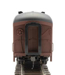 PRR B60 Baggage HO