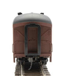 PRR B60 Baggage HO