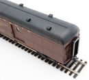 PRR B60 Baggage HO