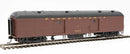 PRR B60 Baggage HO