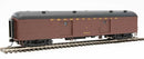PRR B60 Baggage HO