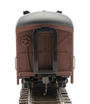 PRR B60 Baggage HO
