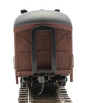 PRR B60 Baggage HO