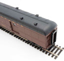 PRR B60 Baggage HO