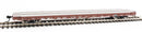 60' Pullman-Standard Flatcar - Ready to Run -- BNSF Railway