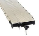 Walthers / 60' Pullman-Standard Flatcar - Ready to Run - Erie Lackawanna (EL)