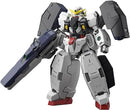 Bandai Hobby - Gundam 00 - Gundam Virtue, Bandai Spirits Hobby MG 1/100 Model Kit, Multi, (2553523)