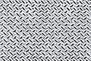 JTT Scenery / Patterned Plastic Sheet 2-Pack