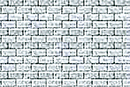 JTT / Patterned Plastic Sheet 2-Pack