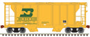 PS-2 Covered Hopper Burlington Northern (BN) 979038