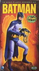 Moebius / Batman 1/8