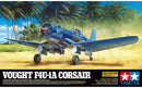 Tamiya - 1/32 Vought F4U-1A, Corsair