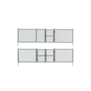 Woodland Scenics / Chain Link Fence / O Scale