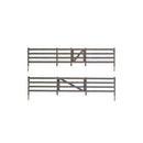 Woodland Scenics / Rail Fence / O Scale