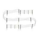 Woodland Scenics / Barbed Wire Fence / O Scale