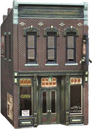 Woodland Scenics / Sully's Tavern / O Scale