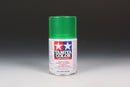Tamiya | TS-20 Metallic Green 100ml Spray Can