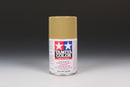 Tamiya | Ts-3 Dark Yellow 100ml Spray Can
