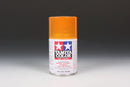 Tamiya | TS-73 Clear Orange 100ml Spray Can