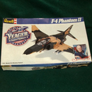 Revell | F-4 Phantom II Yeager Super Fighters | 1/48