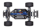 Traxxas / RUSTLER 4X4 VXL ULTIMATE (Green)