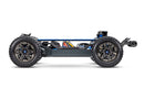 Traxxas / RUSTLER 4X4 VXL ULTIMATE (Green)