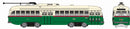 Bowser / Kansas City-Style Post-War PCC Streetcar - Standard DC - Executive Line