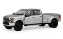2022 Ford F-450 Super Duty in Iconic Silver
