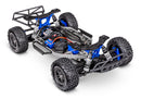 Traxxas / Slash 4X4 Brushless: 1/10 Scale 4WD Short Course Truck Model (Green)