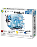Smithsonian Motor-Works